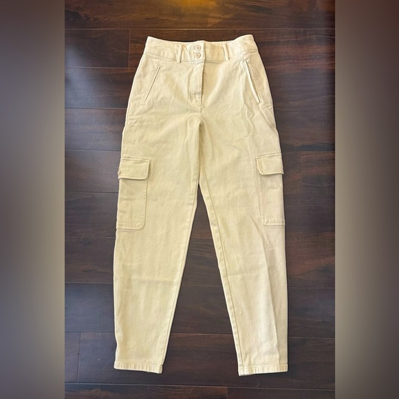 Aritzia Pants & Jumpsuits Aritzia Cargo Pants Poshmark